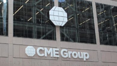 Photo of CME Group нацеливается на спортивную индустрию объемом 650 млрд долларов, выпустив первые фьючерсы на спортивные индексы