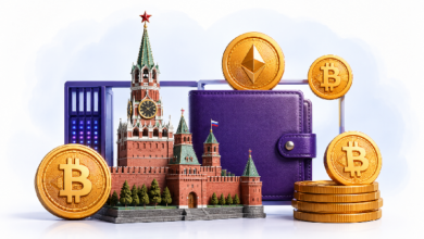 Photo of Закон о цифровой валюте прошел второе и третье чтения: что ждет криптообменники и майнеров в России