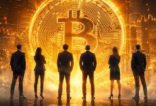 Photo of Суверенные фонды начали накапливать Bitcoin