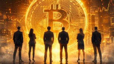 Photo of Суверенные фонды начали накапливать Bitcoin