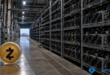 Photo of Fortitude инвестирует 45 млн долларов в инфраструктуру майнинга Zcash с целью укрепления вертикальной интеграции