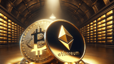 Photo of Биткоин и Ethereum стабильны, а золото падает, поскольку снова обостряется напряженность между США и Ираном