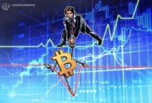 Photo of Биткоин подает признаки структурной стабилизации — Glassnode