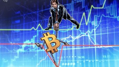 Photo of Биткоин подает признаки структурной стабилизации — Glassnode