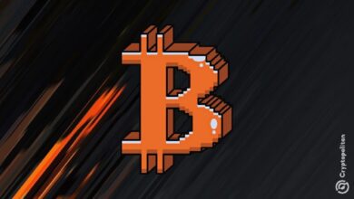 Photo of Компания Empery Digital продала 1400 Bitcoin, привлекая 87 миллионов долларов для финансирования перехода на искусственный интеллект