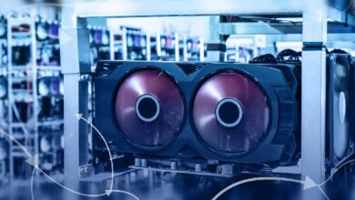 Photo of Bernstein раскрыла детали сделки Core Scientific с AMD на $14 млрд
