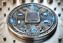 Photo of Компания Ripple сожгла 10 млн RLUSD, сократив предложение стейблкоина на 20%