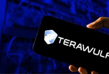 Photo of Почему сегодня акции Terawulf резко выросли?