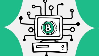 Photo of Чем именно квантовые компьютеры угрожают биткоину. Насколько реален риск