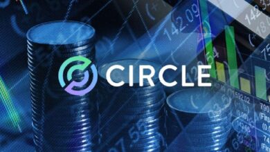 Photo of Президент Circle Хит Тарберт продал акции компании на $30,8 млн