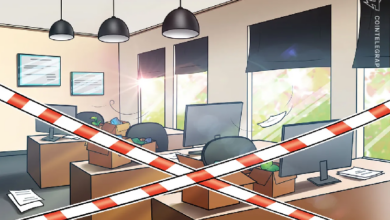 Photo of Movement Labs подал заявление о банкротстве