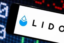 Photo of Гигант в сфере ликвидного стейкинга Lido переводит 8 миллионов ETH на новые валидаторы, чтобы снизить нагрузку на сеть Ethereum