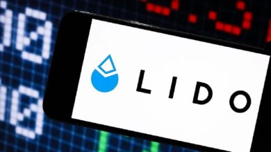 Photo of Гигант в сфере ликвидного стейкинга Lido переводит 8 миллионов ETH на новые валидаторы, чтобы снизить нагрузку на сеть Ethereum