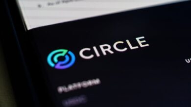 Photo of Circle достигла важной вехи в области регулирования, получив лицензию на ведение трастовой деятельности от Департамента финансовых услуг штата Нью-Йорк (NYDFS)