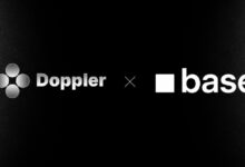 Photo of «Wrapped XRP» от Coinbase расширяет возможности DeFi благодаря интеграции с Doppler Finance на платформе Base