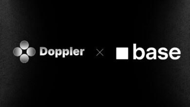 Photo of «Wrapped XRP» от Coinbase расширяет возможности DeFi благодаря интеграции с Doppler Finance на платформе Base