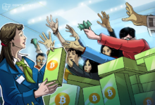Photo of Институционалы распродают биткоин 37 дней подряд — CryptoQuant