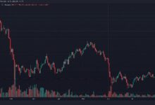 Photo of Трейдеры биткоина потеряли 100 млн долларов из-за падения курса BTC на 3 тыс. долларов за 12 часов