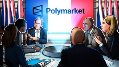 Photo of Во Франции ограничили работу Polymarket