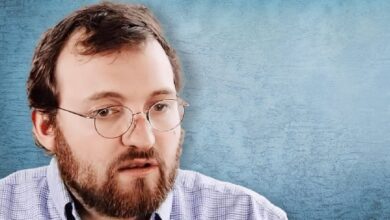 Photo of Чарльз Хоскинсон: Ethereum копирует модель EUTXO от Cardano, не указывая авторство