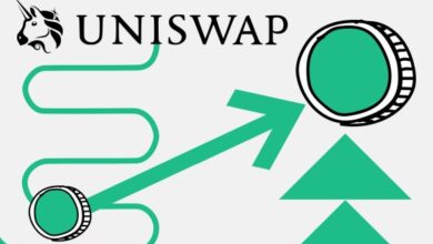 Photo of Токен биржи Uniswap вырос вдвое с июня. С чем связан взлет UNI