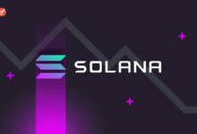 Photo of Santiment: FUD вокруг Solana достиг максимума в 2026 году