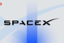 Photo of SpaceX потеряла более $1 трлн капитализации от пика после IPO