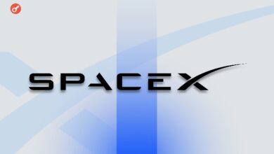 Photo of SpaceX потеряла более $1 трлн капитализации от пика после IPO