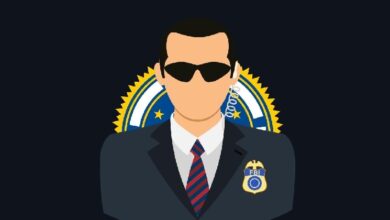 Photo of Директор ФБР инвестировал в Strategy, но забыл это указать в декларации