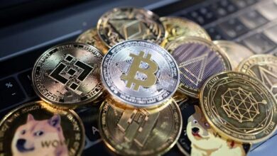 Photo of Криптоаналитик прогнозирует рост биткоина до конца года на 76% до $116,000