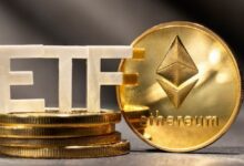 Photo of ETF FETH от Fidelity привлек 70,5 млн долларов в эфир, в то время как биткоин перешел в минус