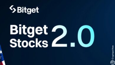 Photo of Bitget Stocks 2.0: Как пользователи криптовалют теперь могут владеть реальными акциями США, не покидая биржу
