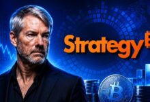 Photo of Отчет Cryptopolitan : Сэйлор продала Bitcoin , и треть наших читателей говорят, что ничего не изменилось