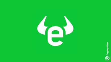 Photo of Компания eToro возглавила раунд финансирования в размере 12,5 млн долларов для платформы бессрочных фьючерсов в блокчейне Extended