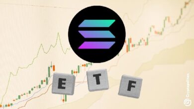 Photo of Компания Grayscale подала документы на преобразование ETF Solana Staking для регулярных выплат акционерам