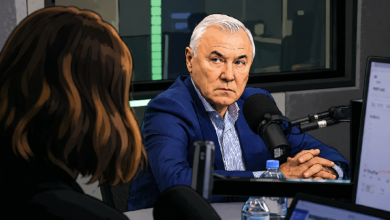 Photo of Аксаков: уголовная ответственность за незаконный оборот криптовалюты вступит в силу через год