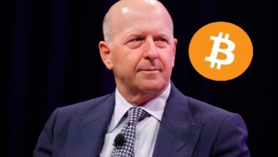 Photo of Генеральный директор Goldman Sachs сделал неожиданно оптимистичное заявление о криптовалютах!