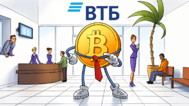 Photo of ВТБ готовит собственный депозитарий для криптовалюты