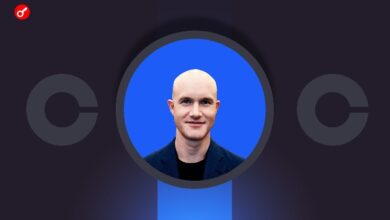 Photo of CEO Coinbase признал провал creator coins