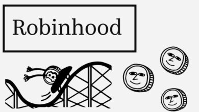 Photo of Как мемкоины помогли Robinhood войти в лидеры крипторынка