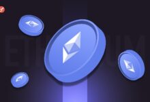 Photo of Эксперты выявили рекордное количество транзакций по выводу монет Ethereum с биржи Binance