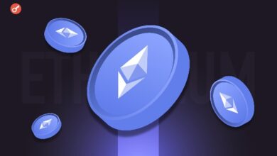 Photo of Эксперты выявили рекордное количество транзакций по выводу монет Ethereum с биржи Binance