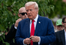 Photo of Трамп предупреждает, что Китай займет лидирующие позиции в сфере криптовалют, если США отступят от этой отрасли