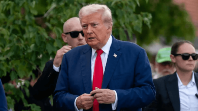Photo of Трамп предупреждает, что Китай займет лидирующие позиции в сфере криптовалют, если США отступят от этой отрасли