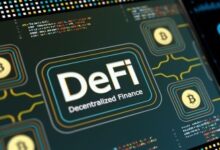 Photo of DeFi проходит проверку на доверие после оттока капитала