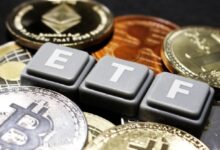 Photo of Инвесторы вложили 79 млн долларов в биткоин-ETF, в то время как фонды, инвестирующие в эфир, потеряли 28 млн долларов