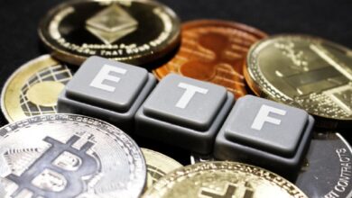 Photo of Инвесторы вложили 79 млн долларов в биткоин-ETF, в то время как фонды, инвестирующие в эфир, потеряли 28 млн долларов
