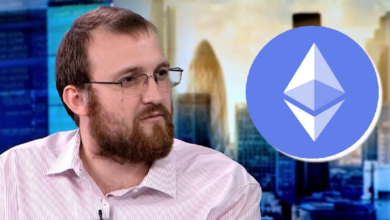 Photo of Основатель Cardano (ADA) Чарльз Хоскинсон в очередной раз обрушился с критикой на Ethereum! Вот его новые обвинения