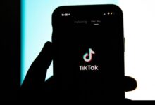 Photo of TikTok борется за сохранение своей репутации на фоне расследования Ofcom и avalanche контента, созданного с помощью ИИ
