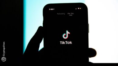 Photo of TikTok борется за сохранение своей репутации на фоне расследования Ofcom и avalanche контента, созданного с помощью ИИ